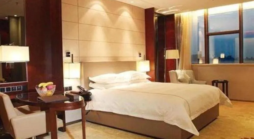 Bed in Winnerway hotel