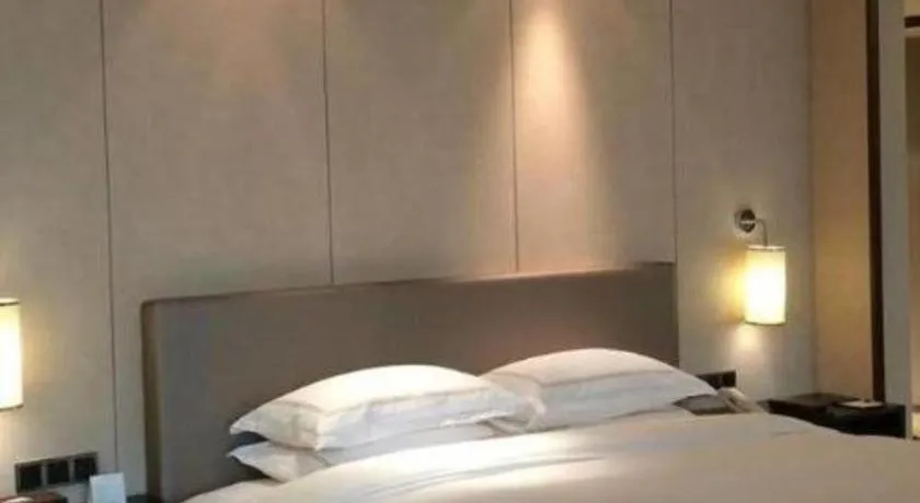 Bed in Winnerway hotel