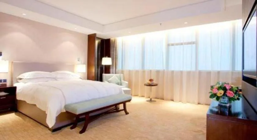 Bed in Winnerway hotel