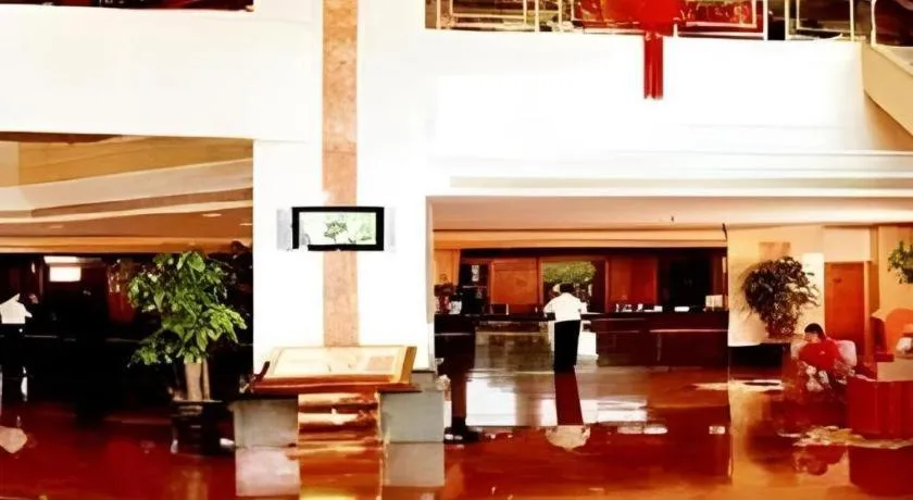 Winnerway hotel
