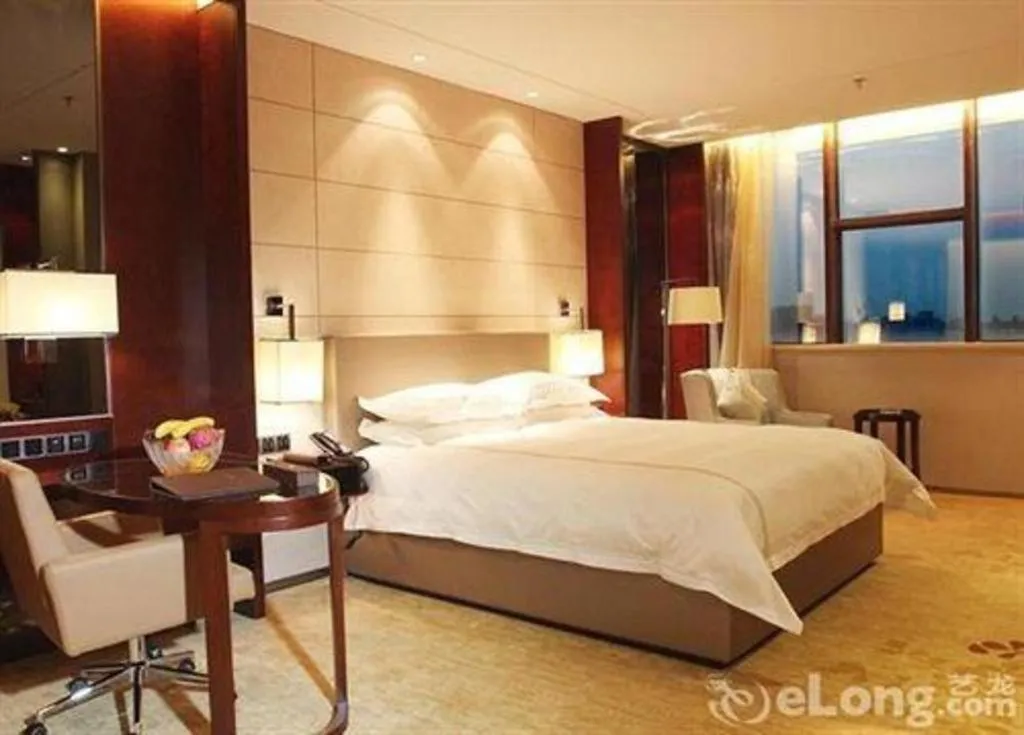 Bed in Winnerway hotel