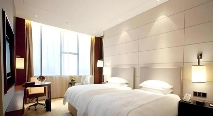 Bed in Winnerway hotel