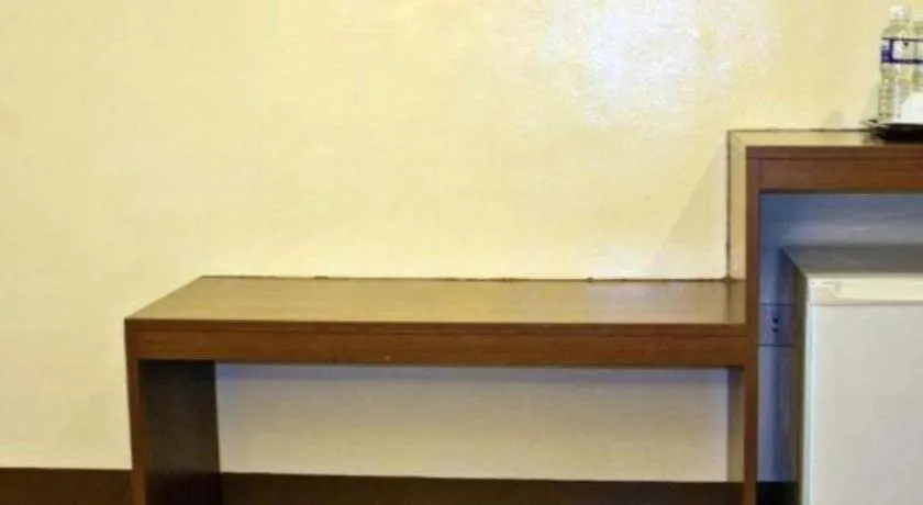 The Ritz Hotel at Garden Oases