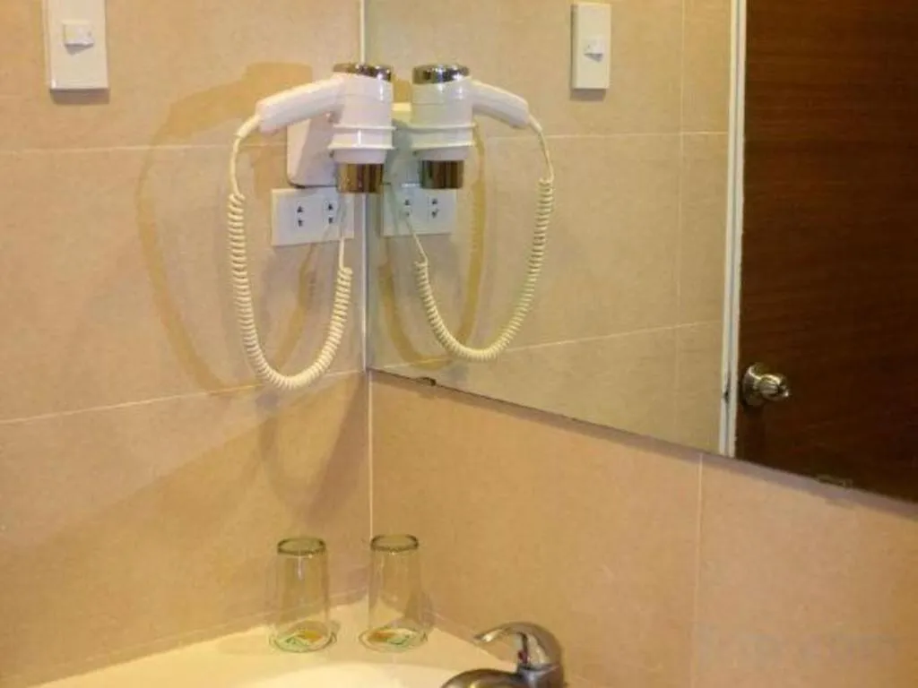 The Ritz Hotel at Garden Oases