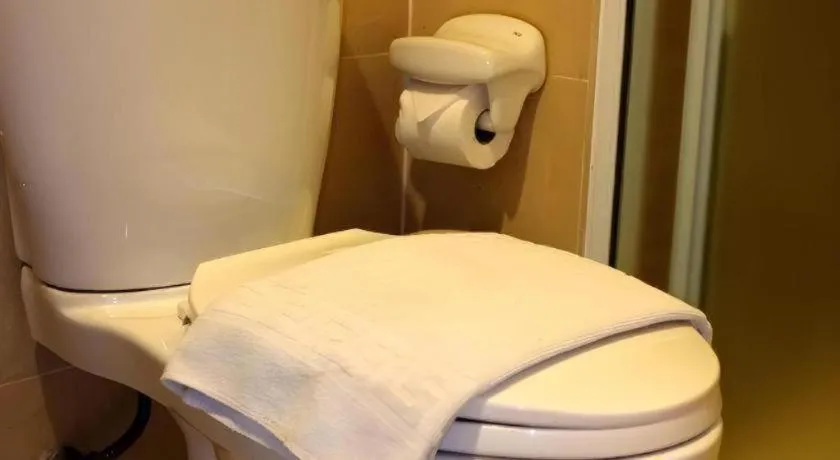 The Ritz Hotel at Garden Oases