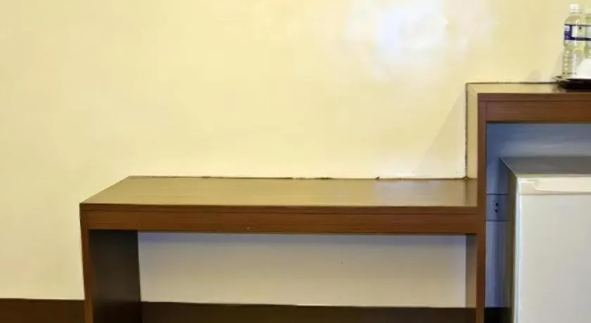 The Ritz Hotel at Garden Oases