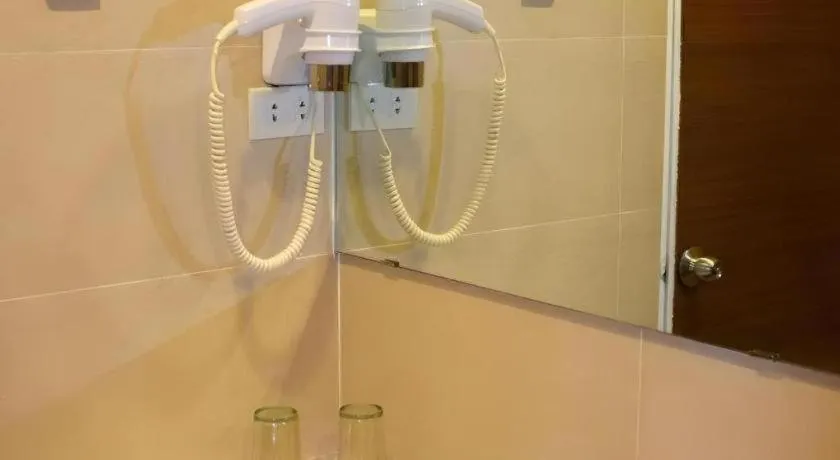 The Ritz Hotel at Garden Oases