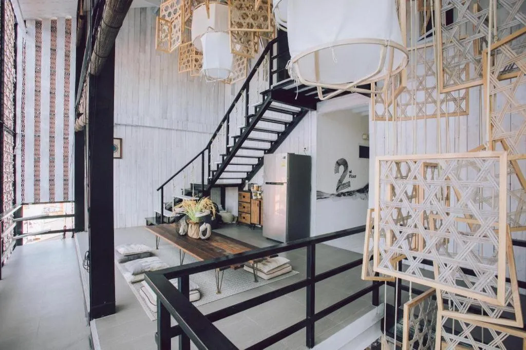 The Street Hostel Koh Lipe