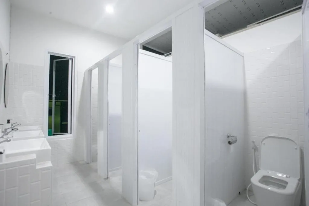 The Street Hostel Koh Lipe