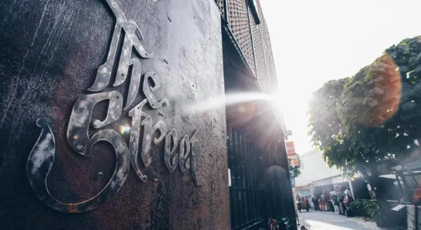 The Street Hostel Koh Lipe