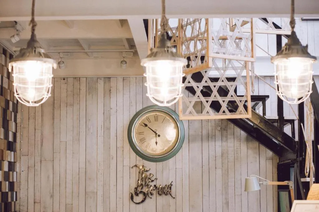 The Street Hostel Koh Lipe