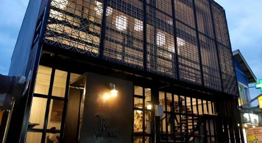 The Street Hostel Koh Lipe