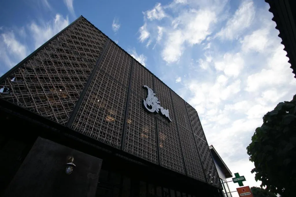 The Street Hostel Koh Lipe