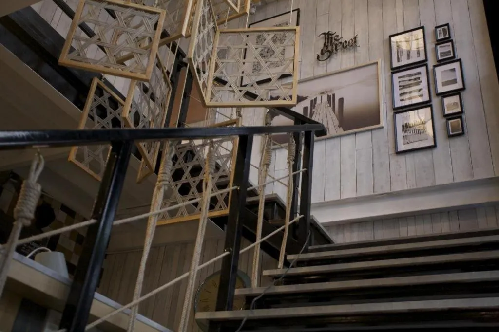 The Street Hostel Koh Lipe