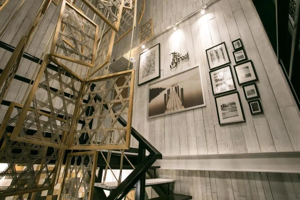 The Street Hostel Koh Lipe