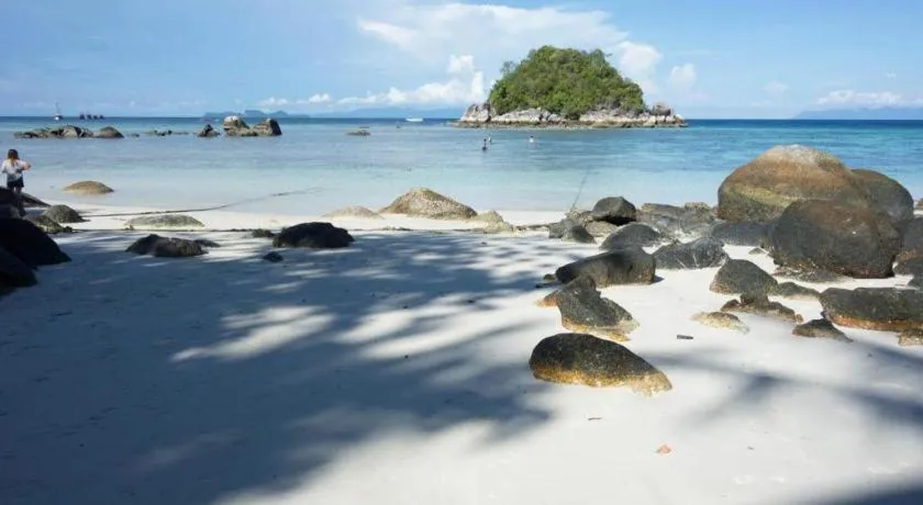 The Street Hostel Koh Lipe