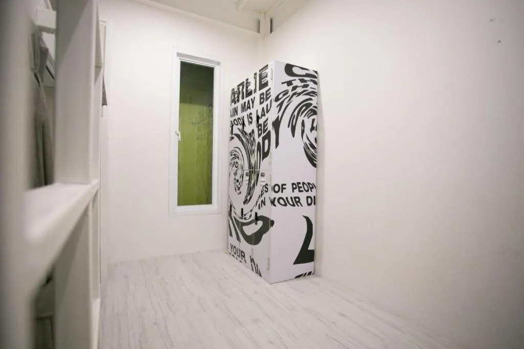 The Street Hostel Koh Lipe