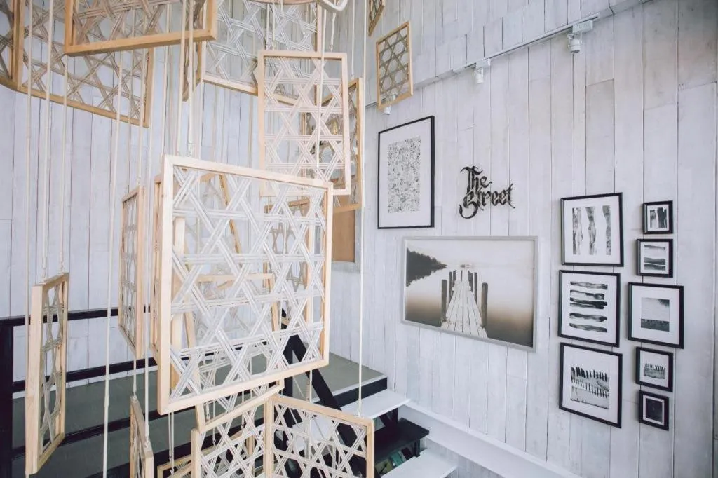 The Street Hostel Koh Lipe