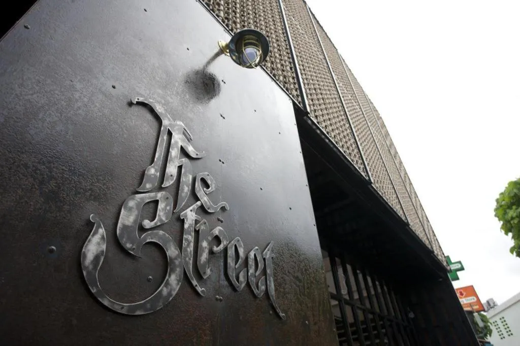 The Street Hostel Koh Lipe