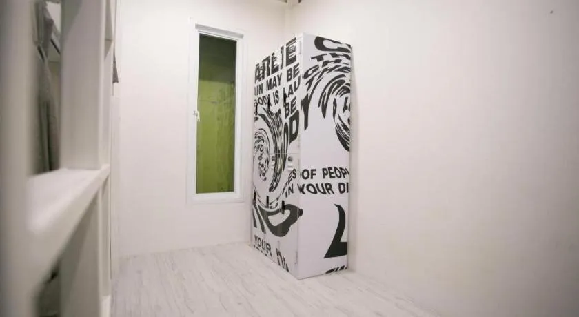 The Street Hostel Koh Lipe