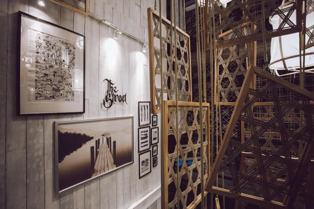 The Street Hostel Koh Lipe