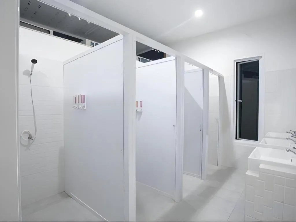 The Street Hostel Koh Lipe