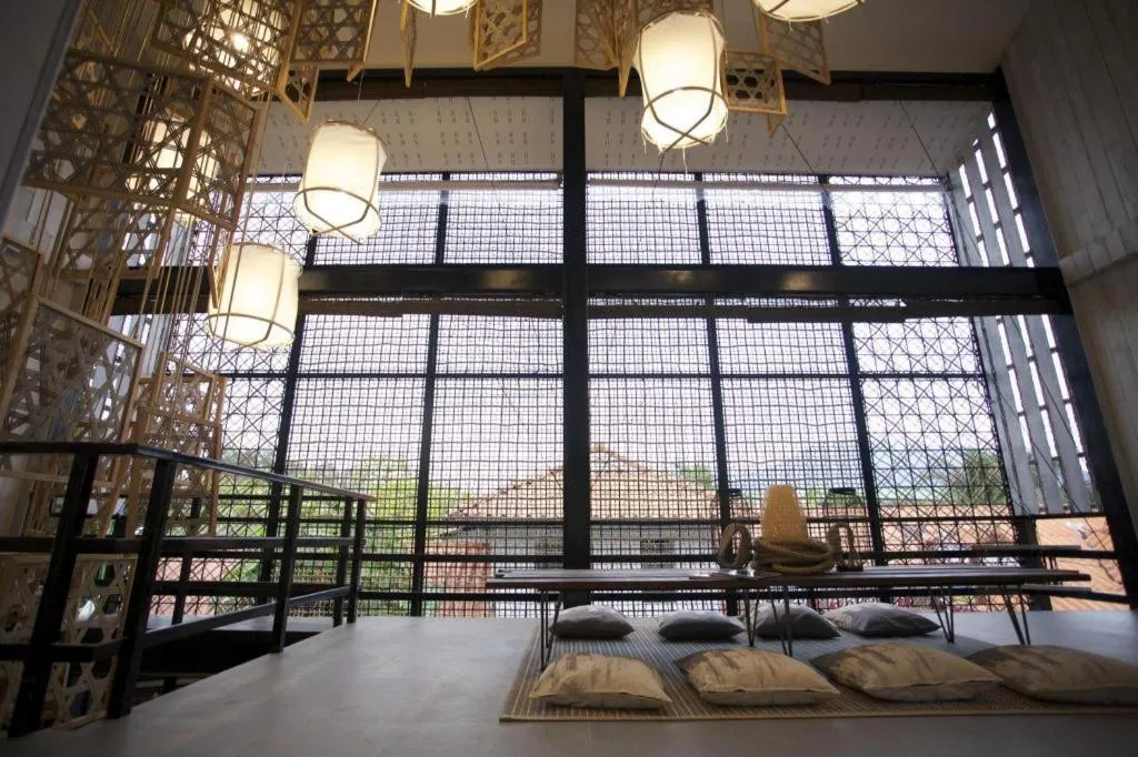 The Street Hostel Koh Lipe