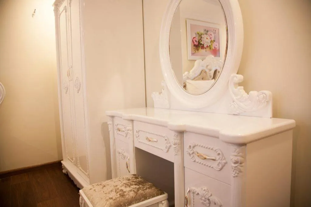 Hoa Sen Vang Hotel Dalat