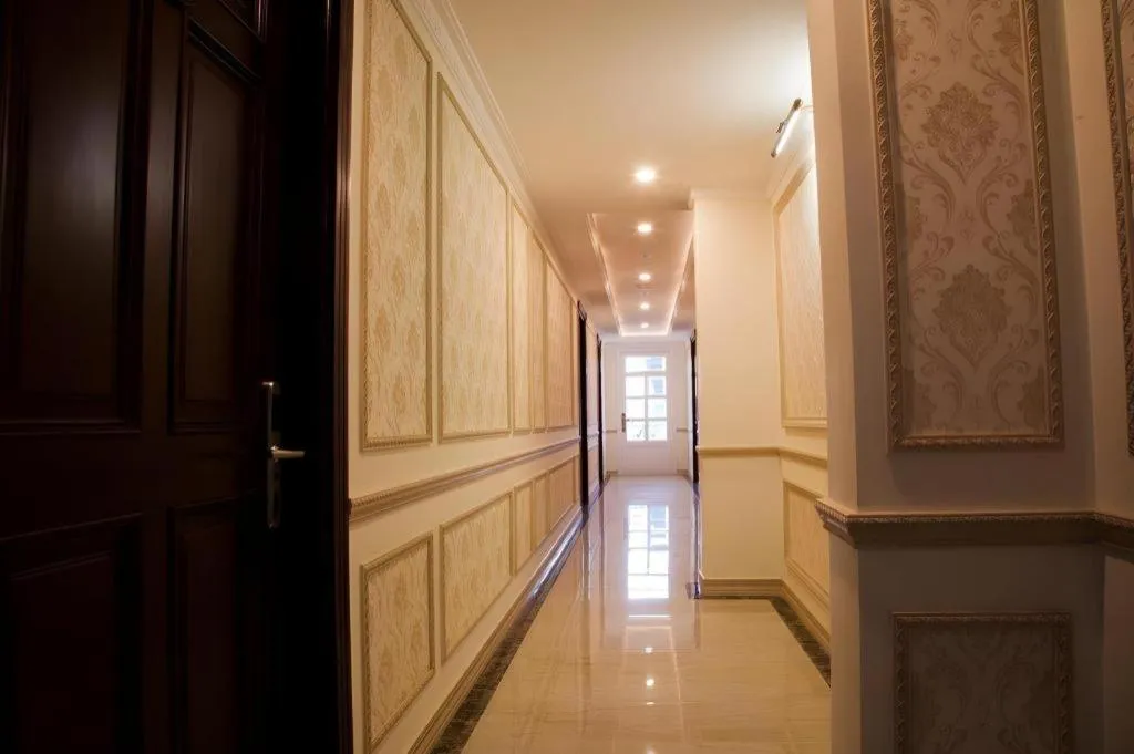 Hoa Sen Vang Hotel Dalat