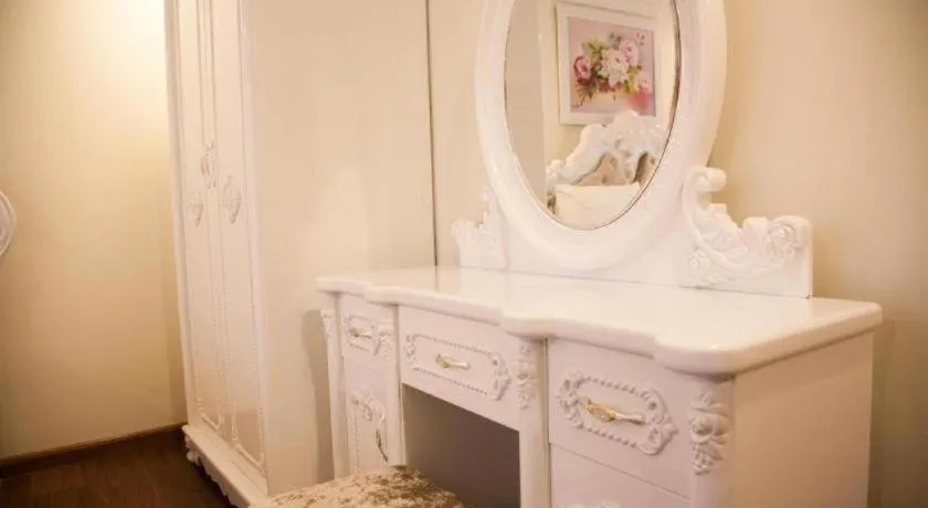 Hoa Sen Vang Hotel Dalat