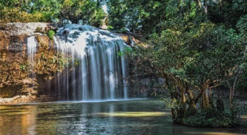 Hoa Sen Vang Hotel Dalat