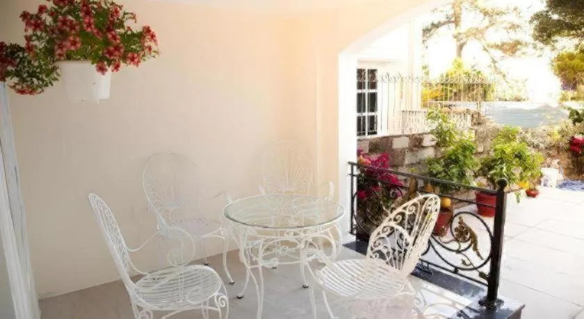 Hoa Sen Vang Hotel Dalat