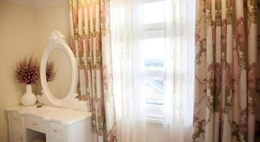 Hoa Sen Vang Hotel Dalat