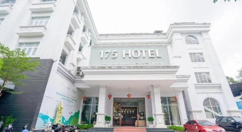 Hotel 175 Saigon