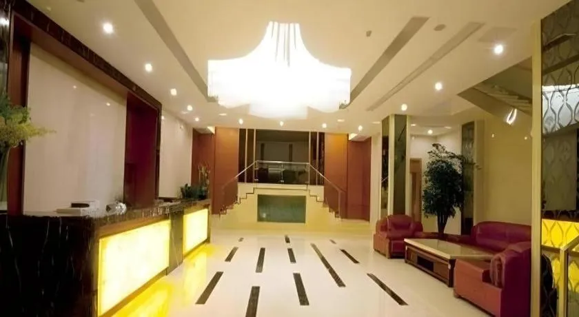 Bravo Business Hotel