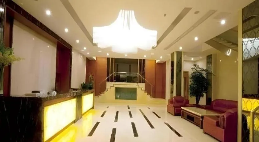 Bravo Business Hotel