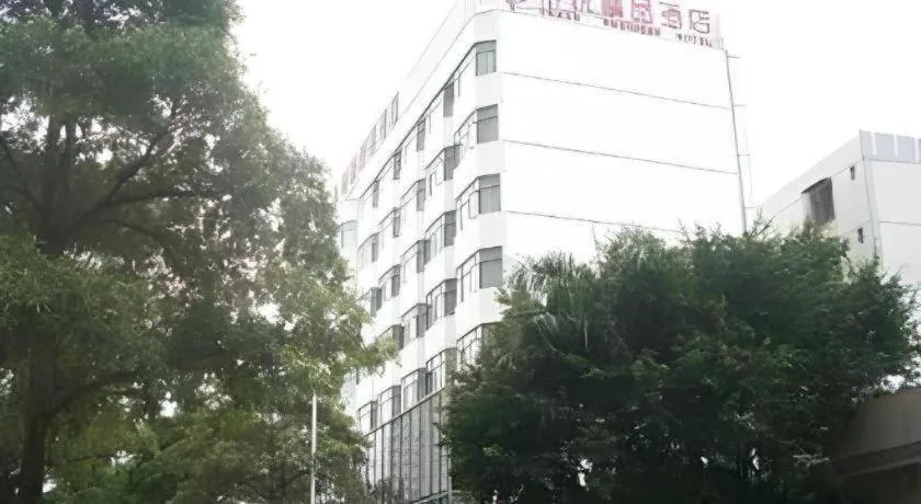 Bravo Business Hotel