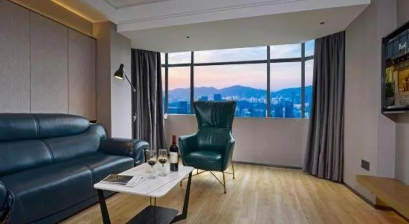 Bravo Business Hotel