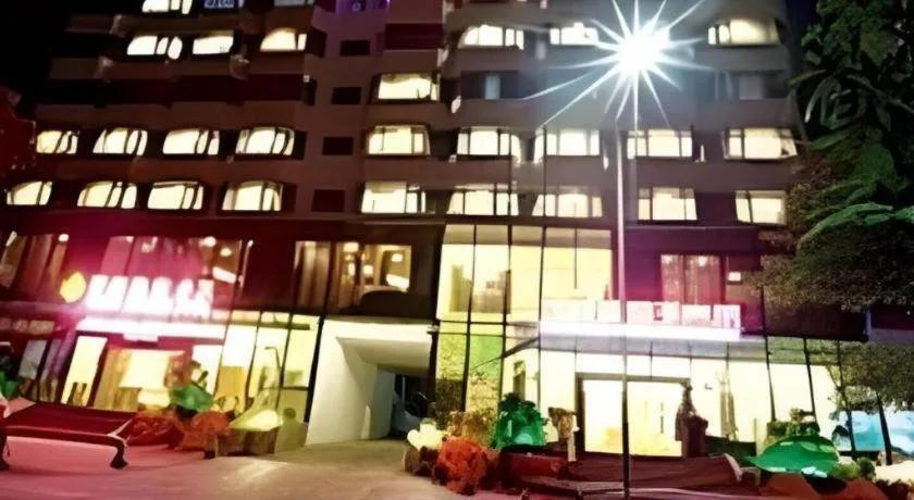 Bravo Business Hotel