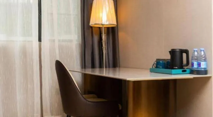 Bravo Business Hotel