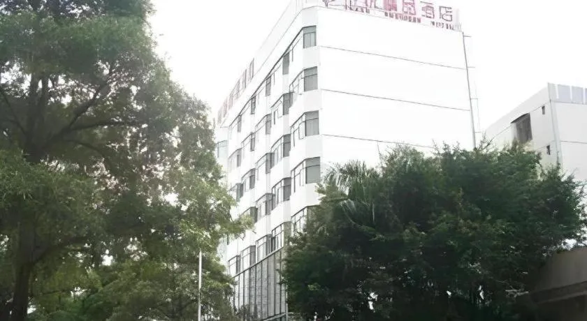 Bravo Business Hotel