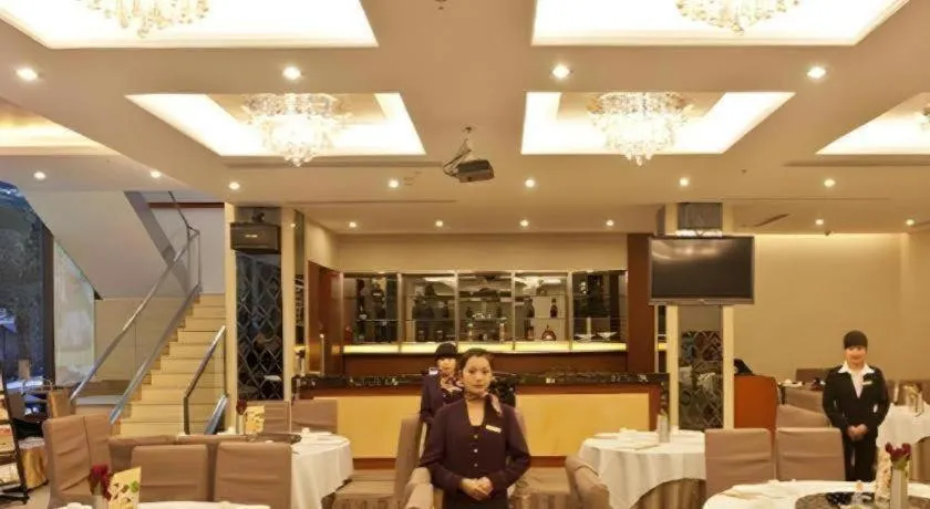 Bravo Business Hotel