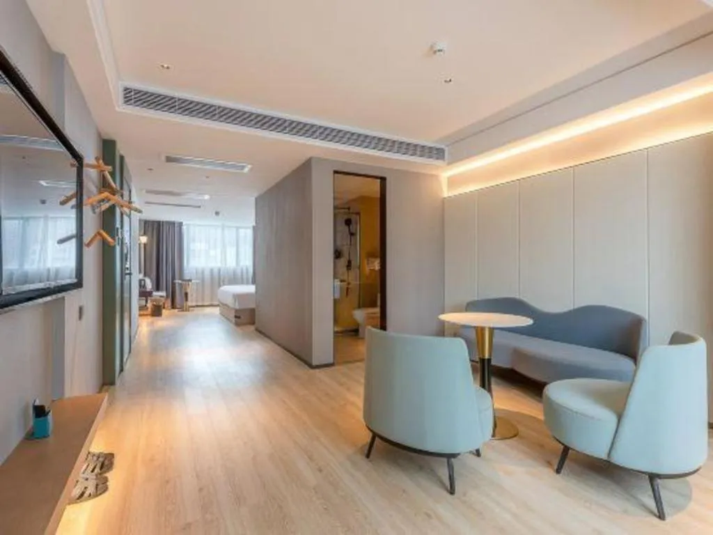 Bravo Business Hotel