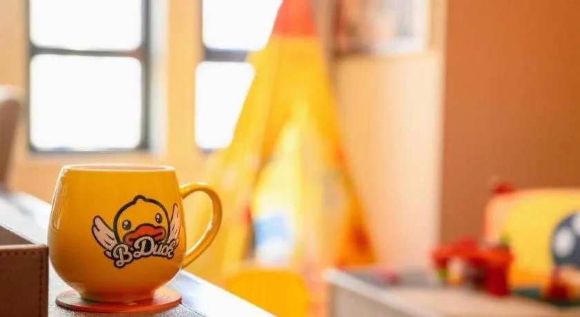 Sky World Hotel Qingdao