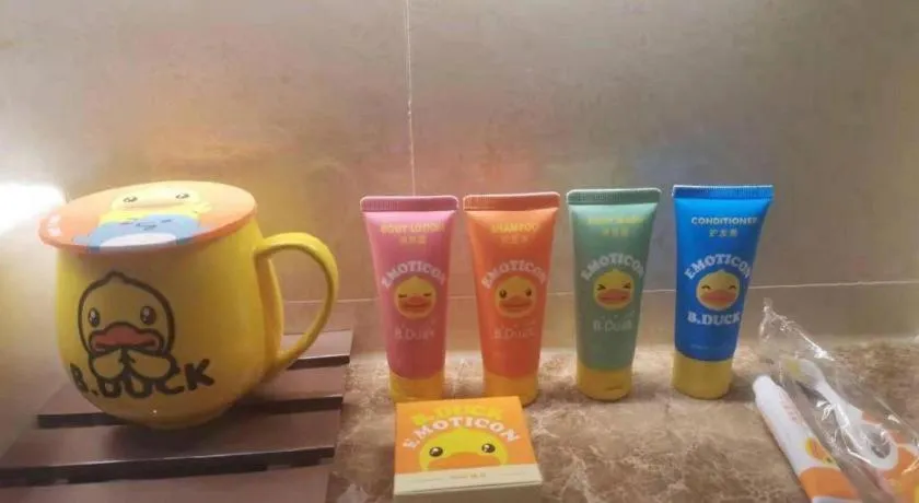 Sky World Hotel Qingdao