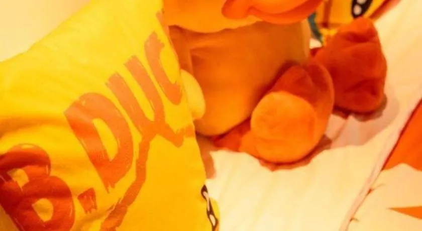 Sky World Hotel Qingdao