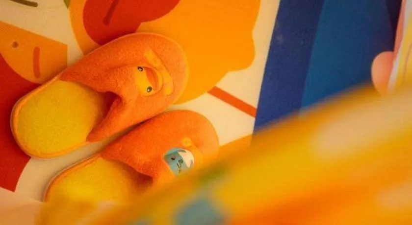 Sky World Hotel Qingdao