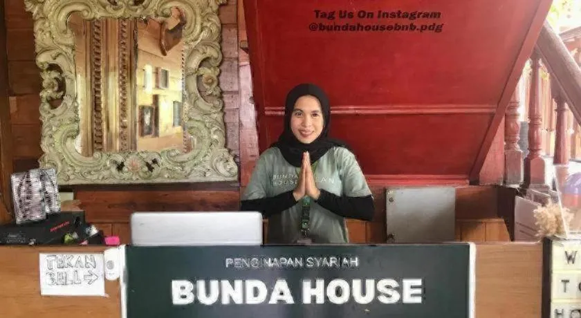 Bunda House Syariah