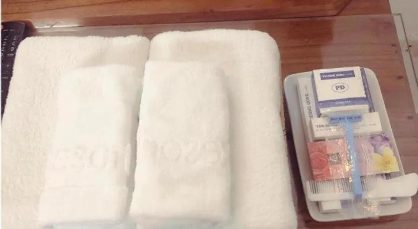 khach san phuong dong