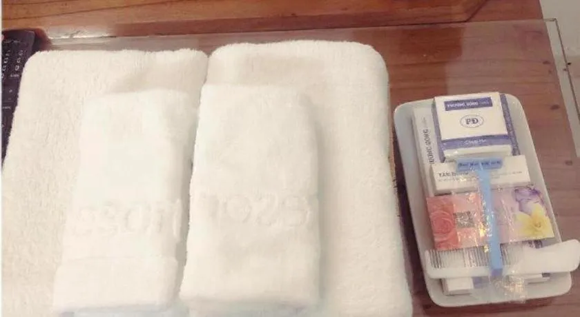 khach san phuong dong